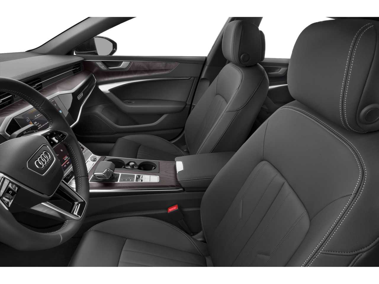 Thumbnail: 2019 Audi A7 - 10