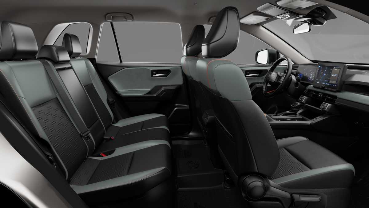 Thumbnail: 2026 Toyota RAV4 - 21