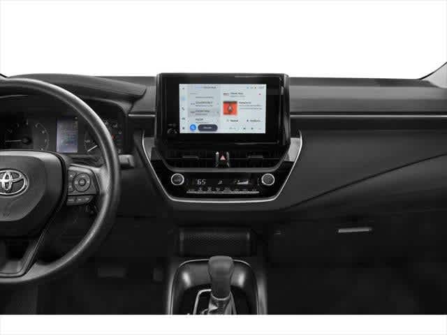 Thumbnail: 2024 Toyota Corolla - 10