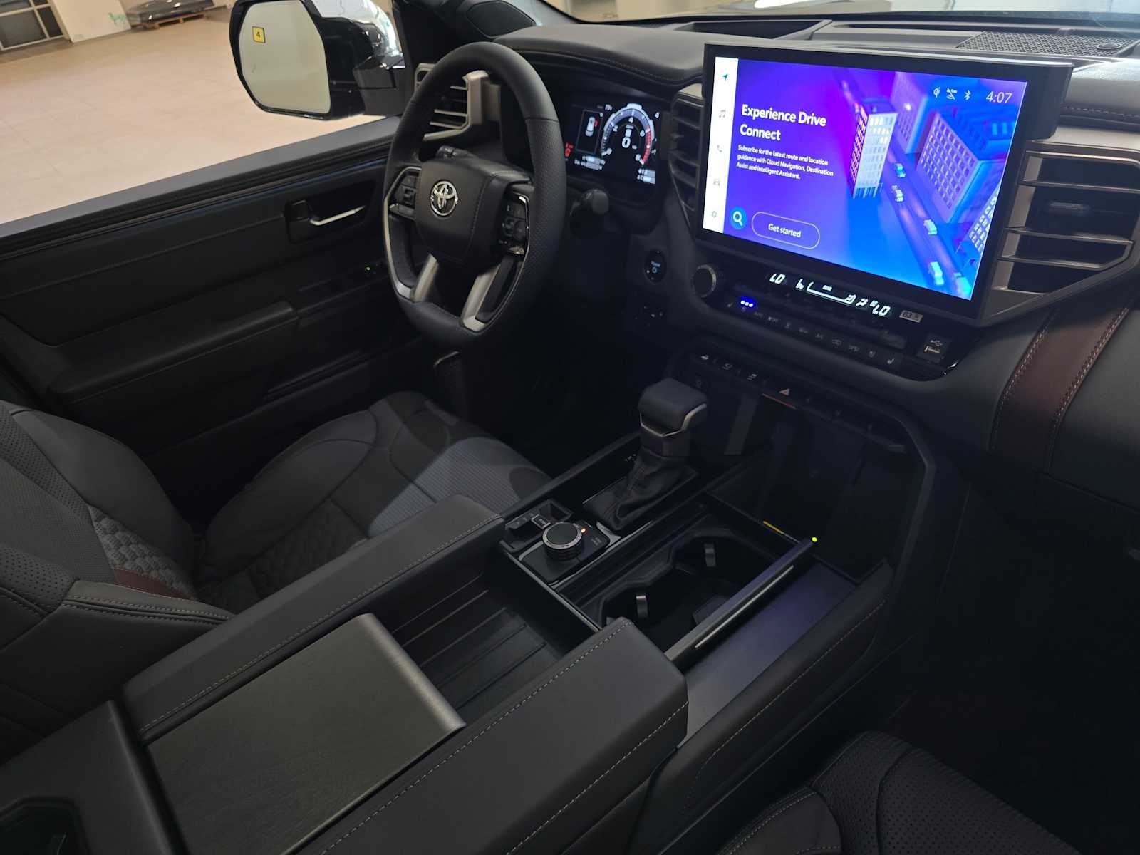 Thumbnail: 2026 Toyota Sequoia - 31