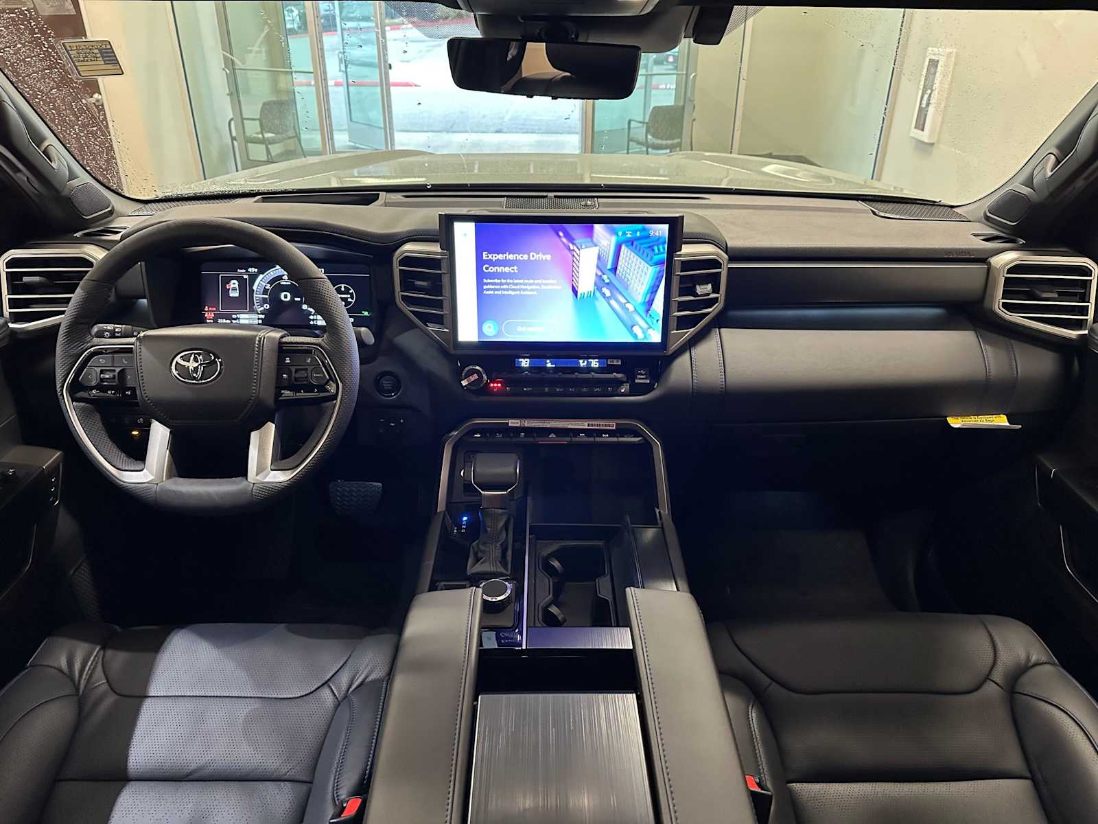 Thumbnail: 2026 Toyota Tundra - 10