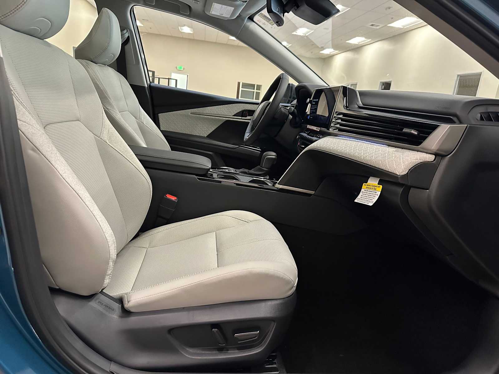 Thumbnail: 2026 Toyota Camry - 28