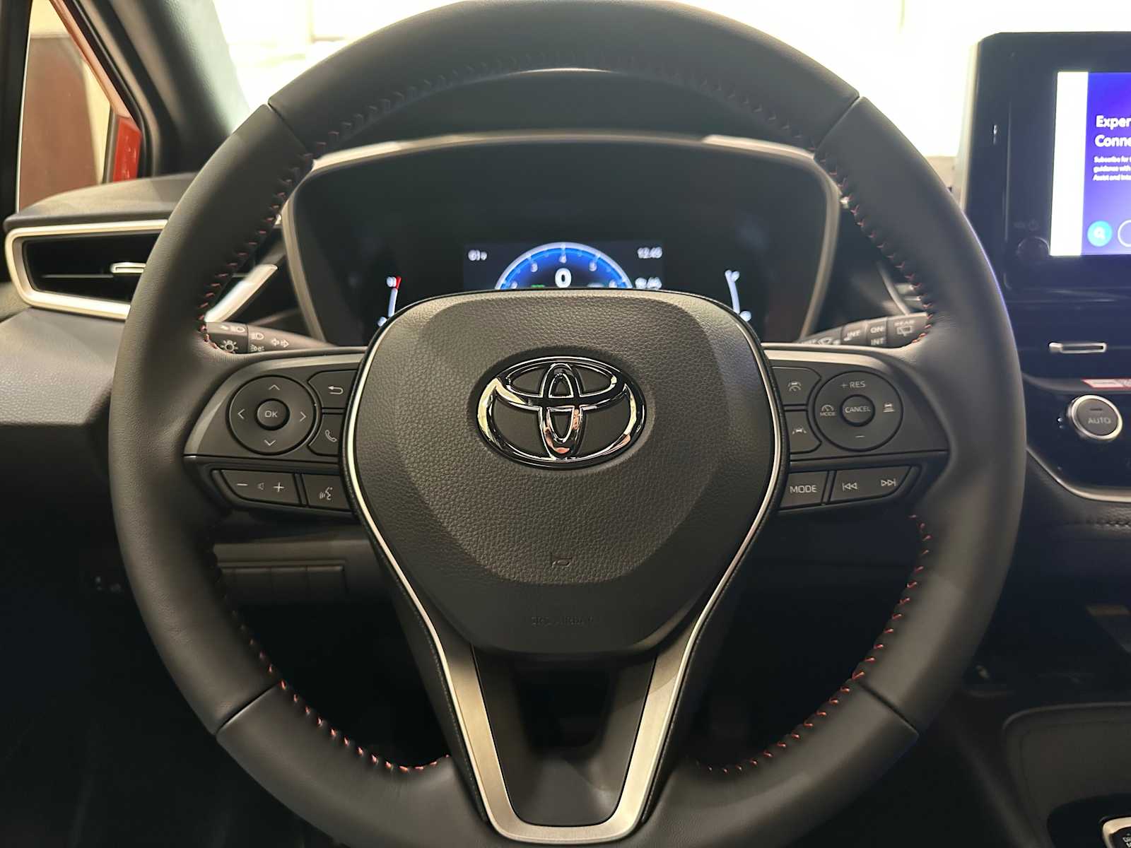 Thumbnail: 2026 Toyota Corolla - 11