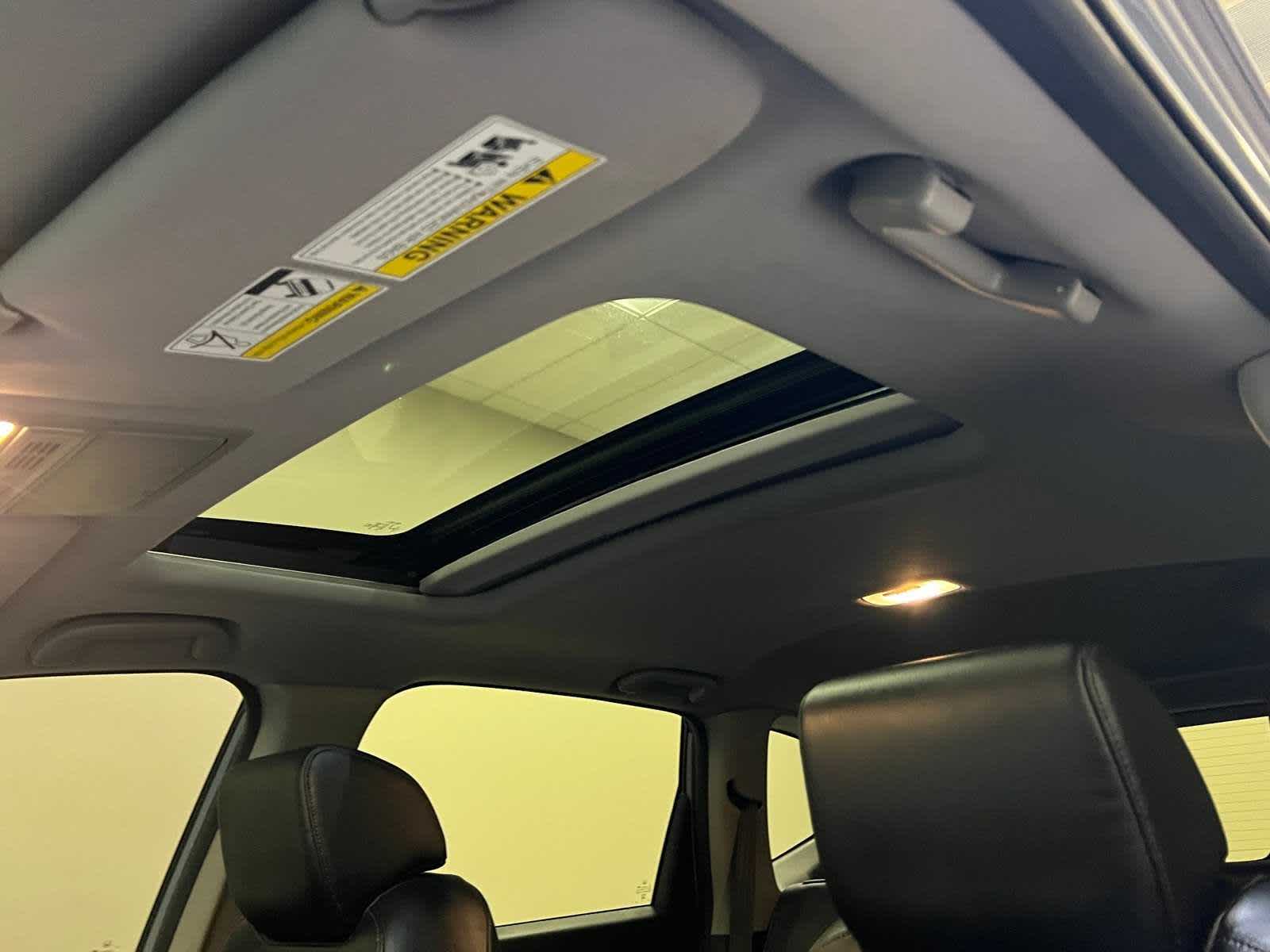 Thumbnail: 2022 Honda CR-V - 17