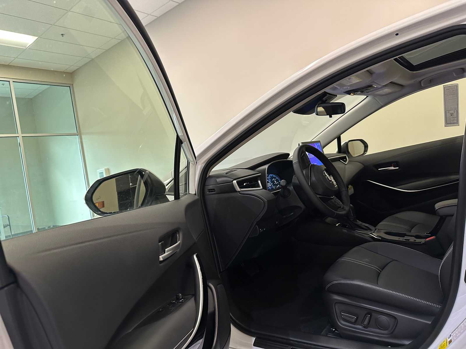 Thumbnail: 2026 Toyota Corolla - 21