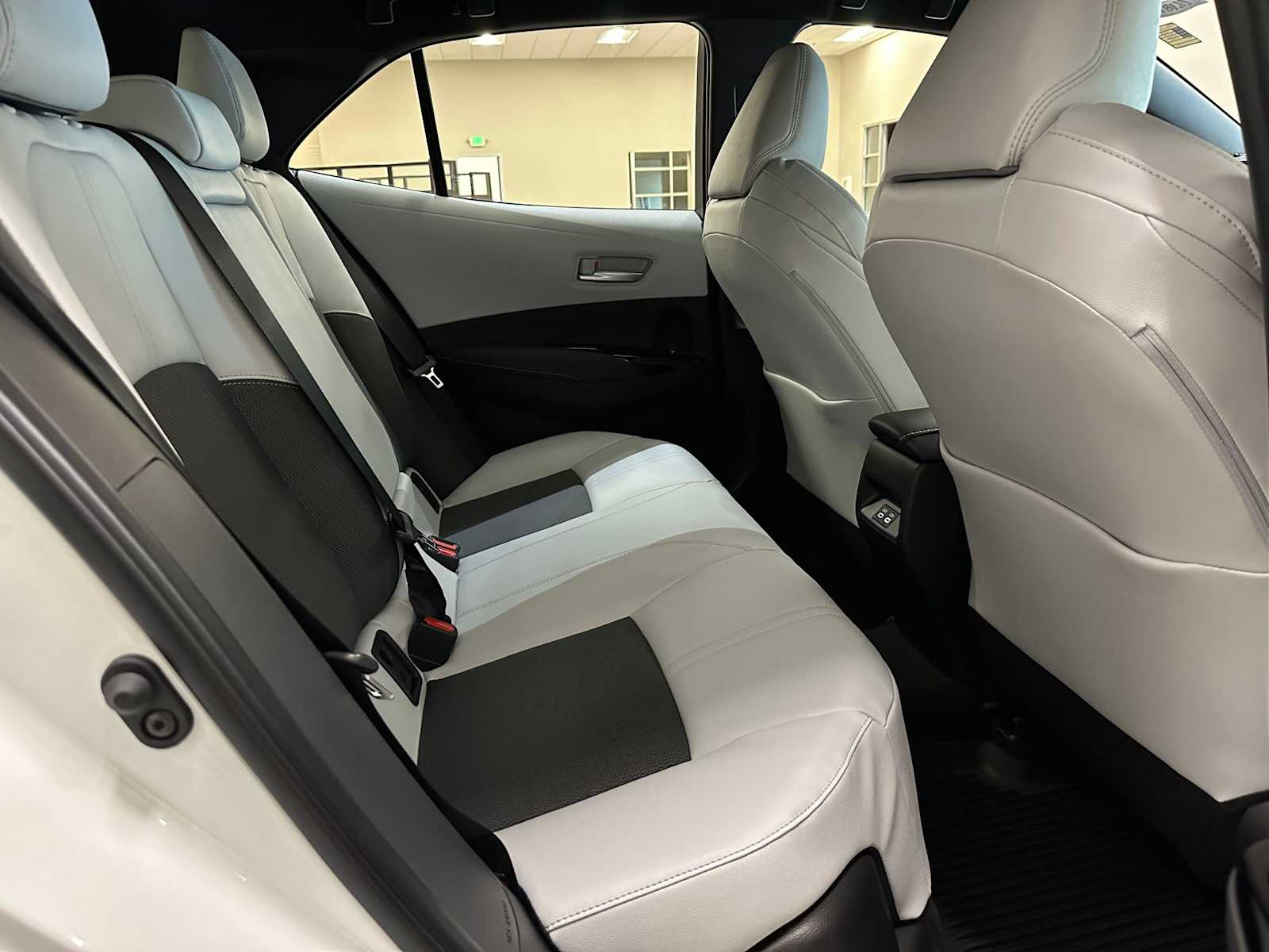 Thumbnail: 2026 Toyota Corolla - 25