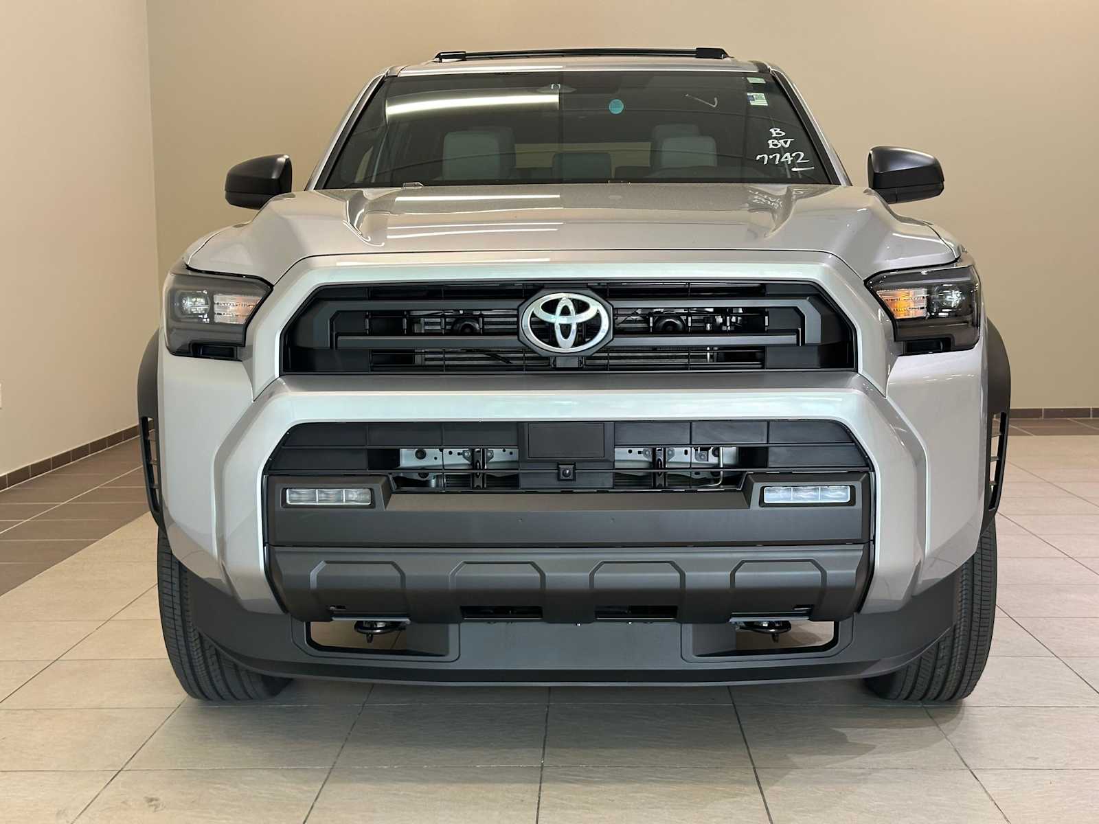 Thumbnail: 2026 Toyota 4Runner - 6