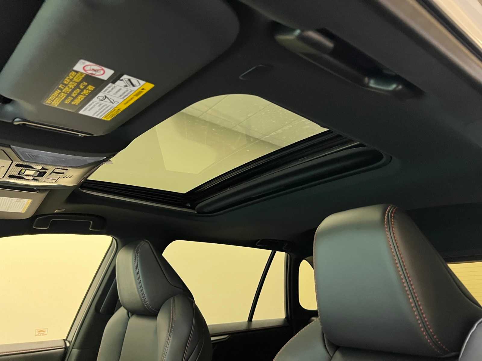 Thumbnail: 2025 Toyota RAV4 - 17