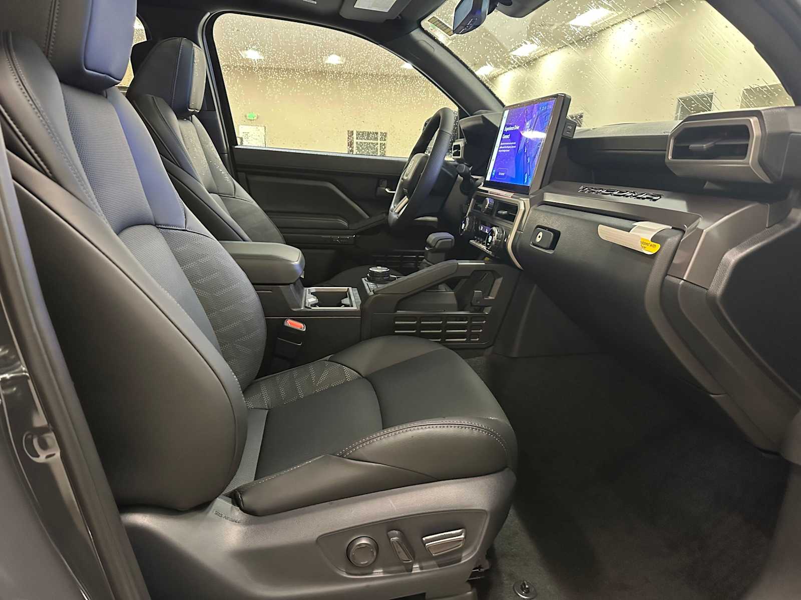 Thumbnail: 2026 Toyota Tacoma - 27