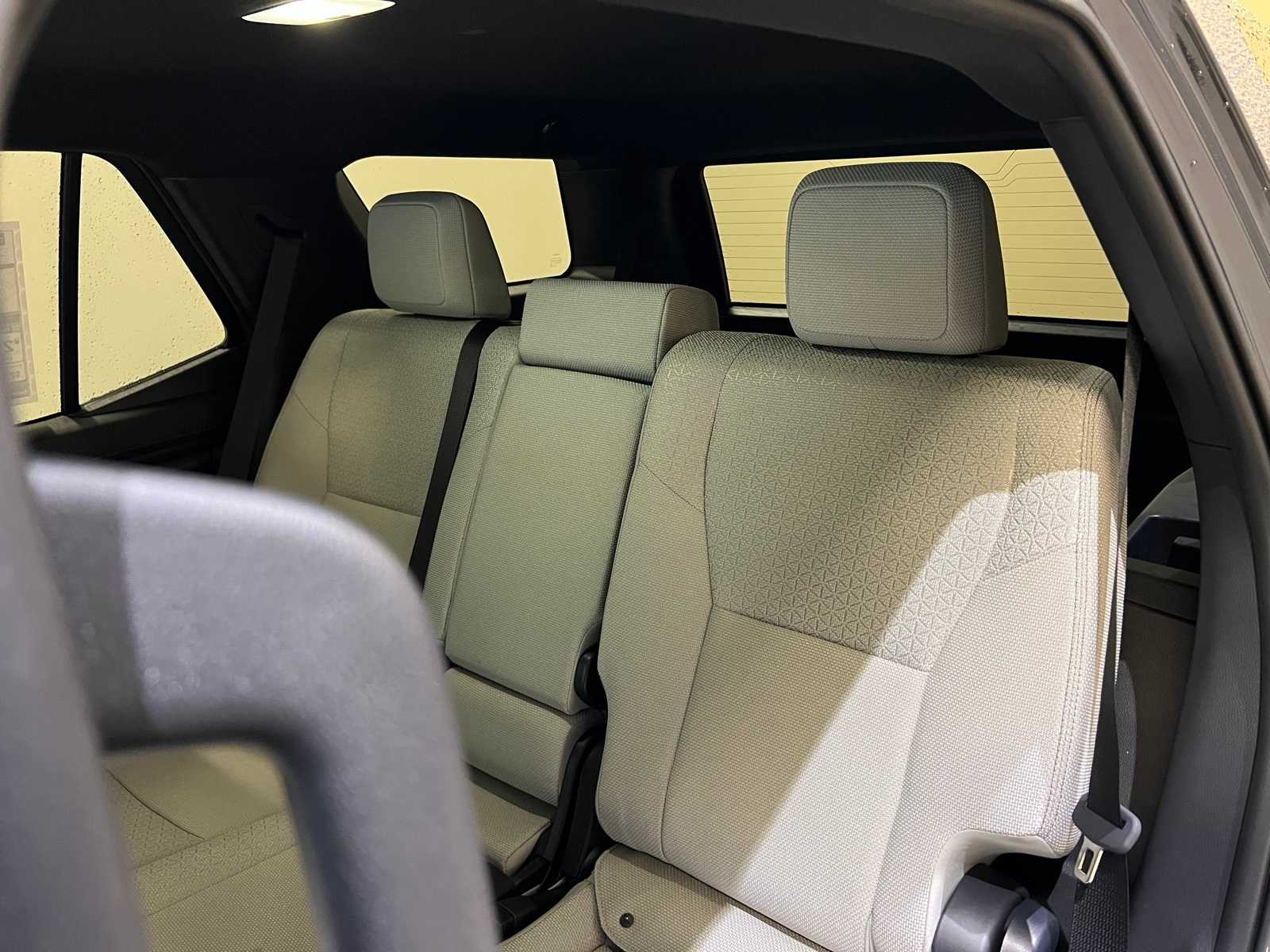 Thumbnail: 2025 Toyota 4Runner - 13