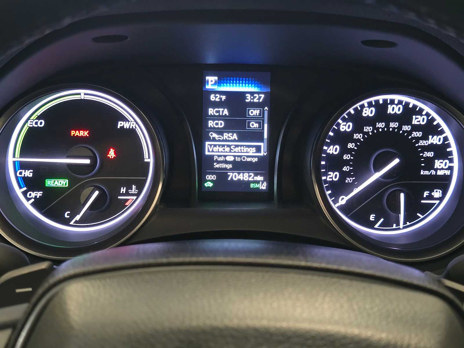 Thumbnail: 2024 Toyota Camry - 11