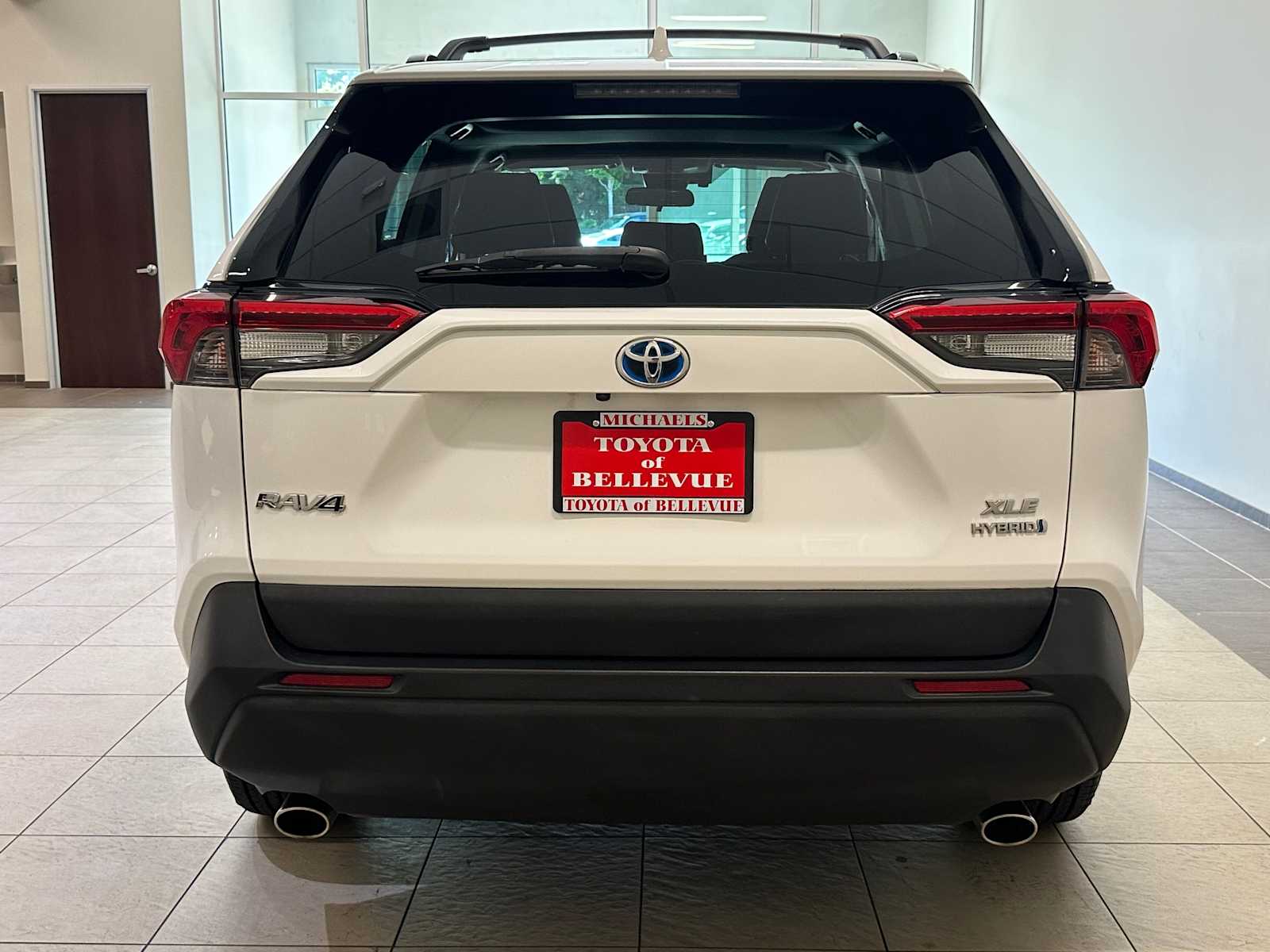 Thumbnail: 2020 Toyota RAV4 - 5