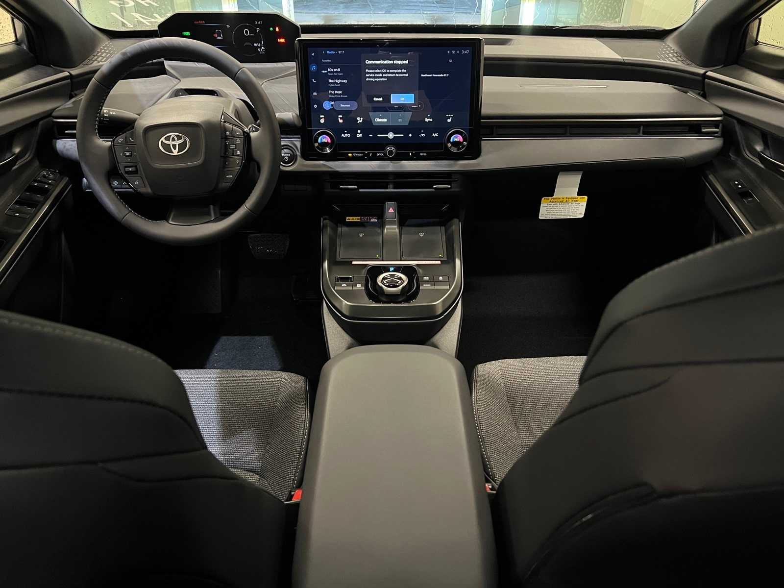 Thumbnail: 2026 Toyota bZ - 10