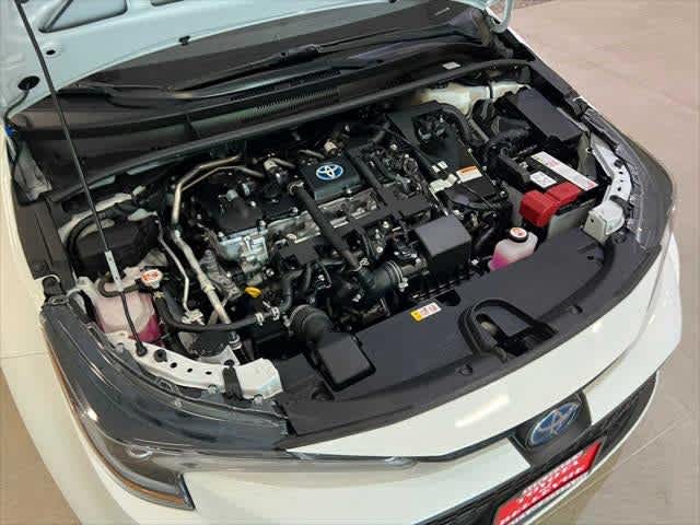 Thumbnail: 2022 Toyota Corolla - 9