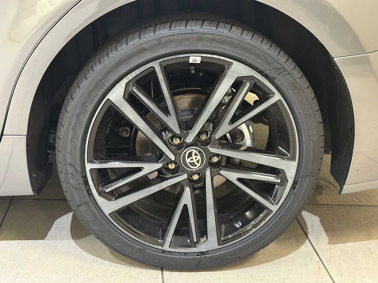 Thumbnail: 2026 Toyota Camry - 8