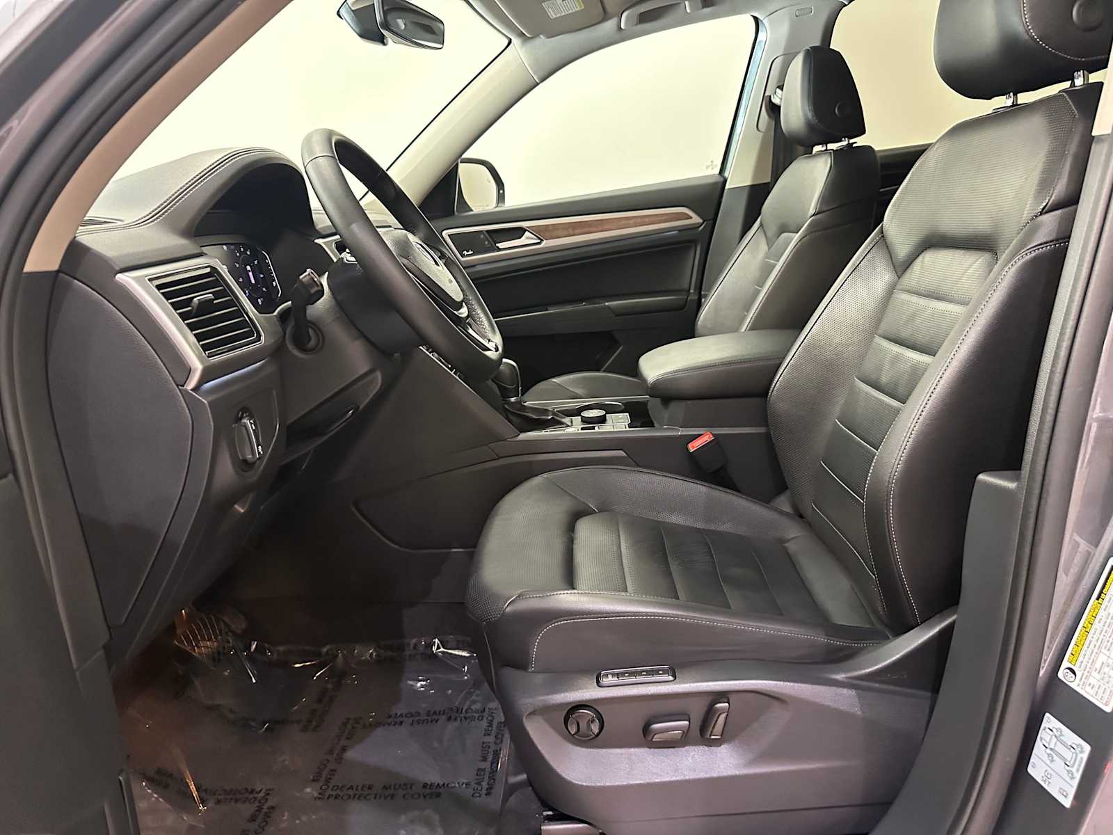 Thumbnail: 2019 Volkswagen Atlas - 22
