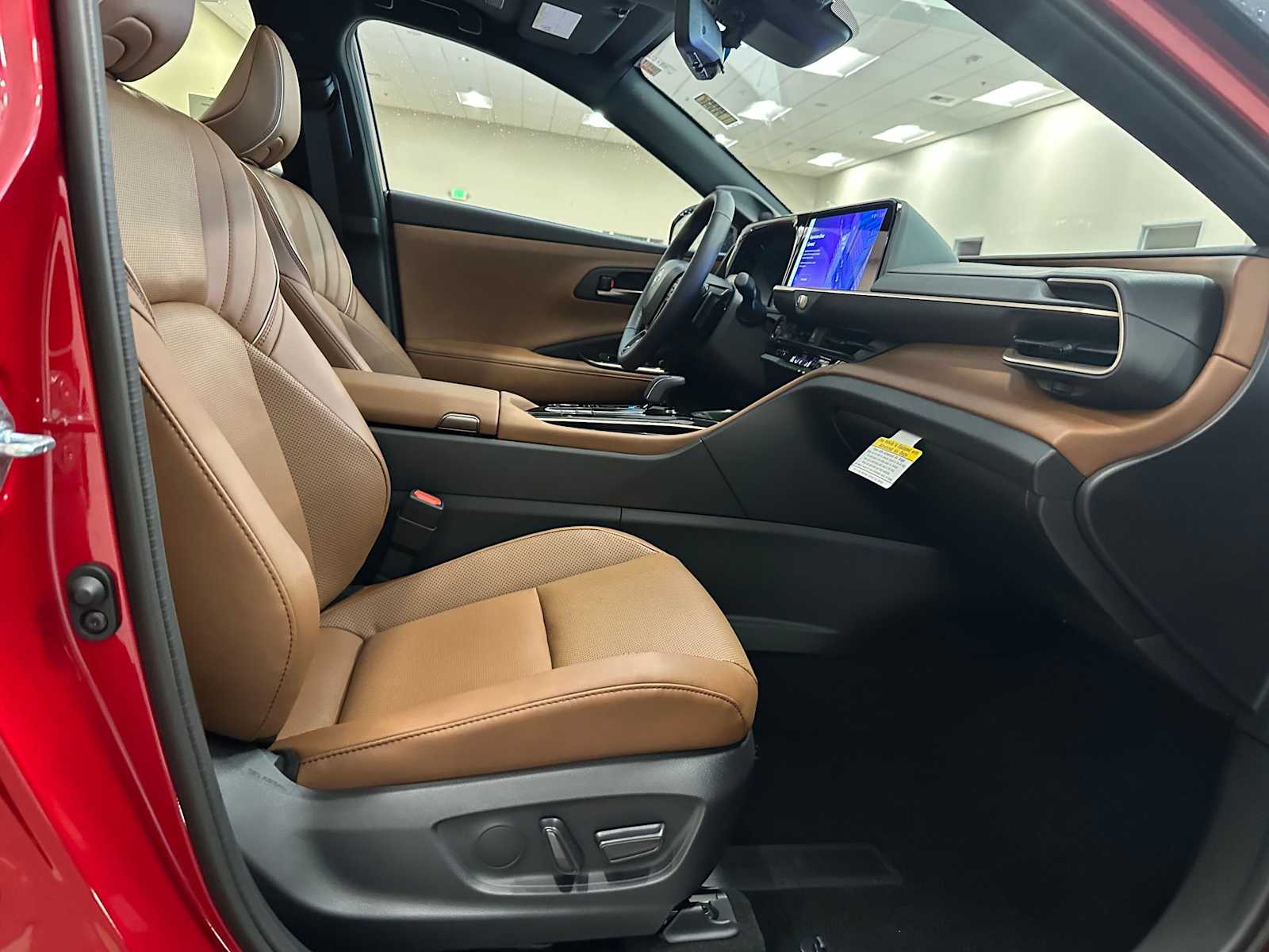 Thumbnail: 2026 Toyota Crown Signia - 28