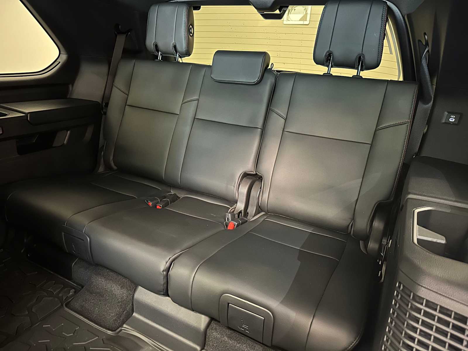 Thumbnail: 2026 Toyota Sequoia - 25