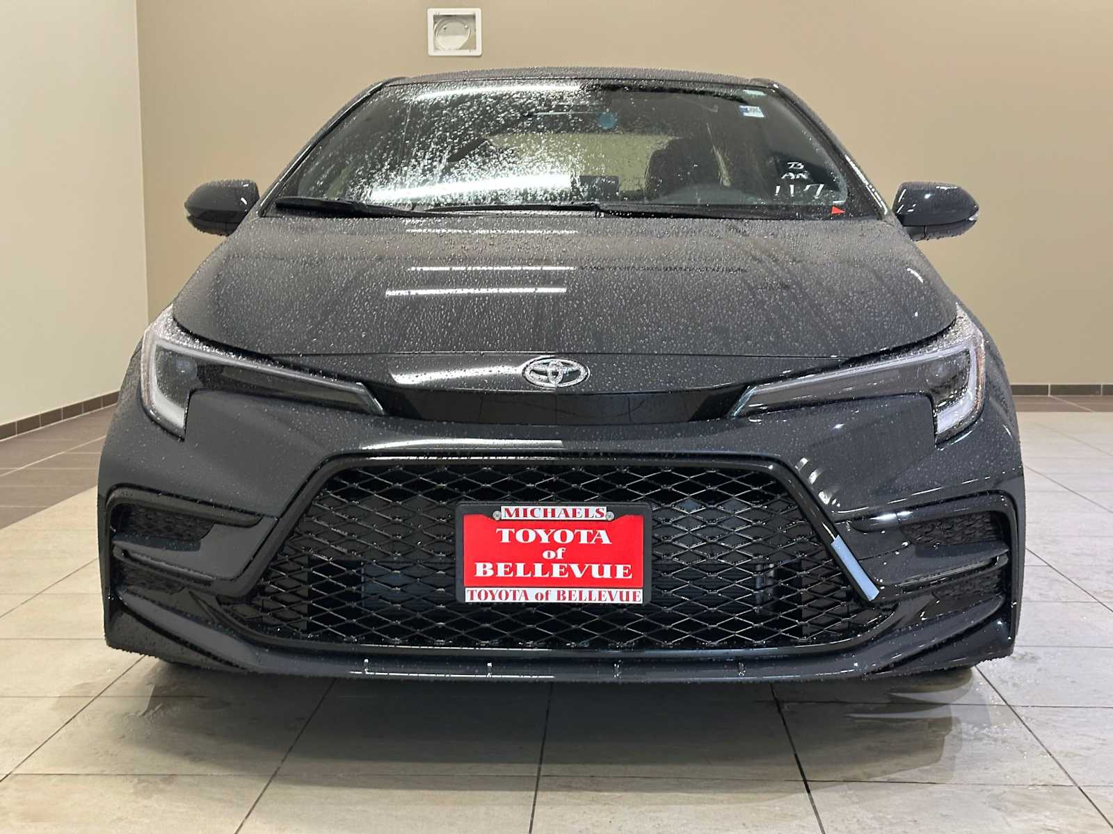 Thumbnail: 2026 Toyota Corolla - 6