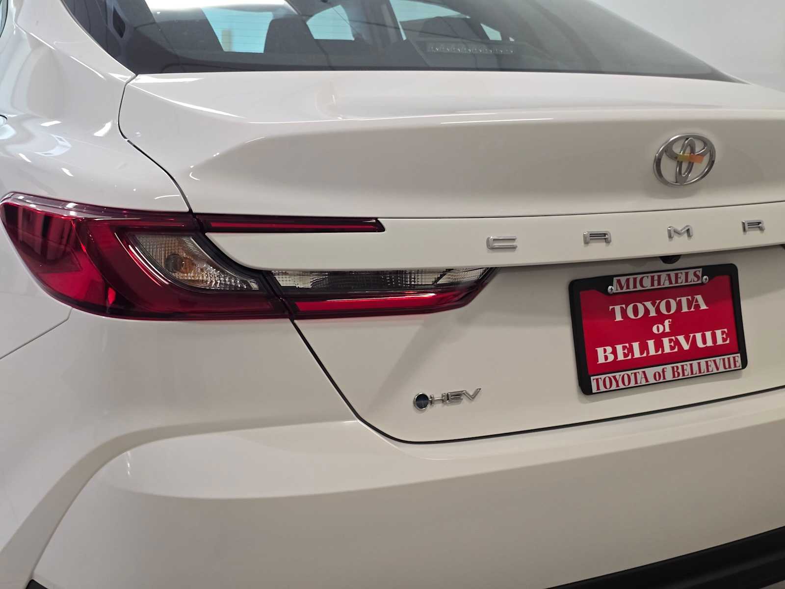 Thumbnail: 2026 Toyota Camry - 7