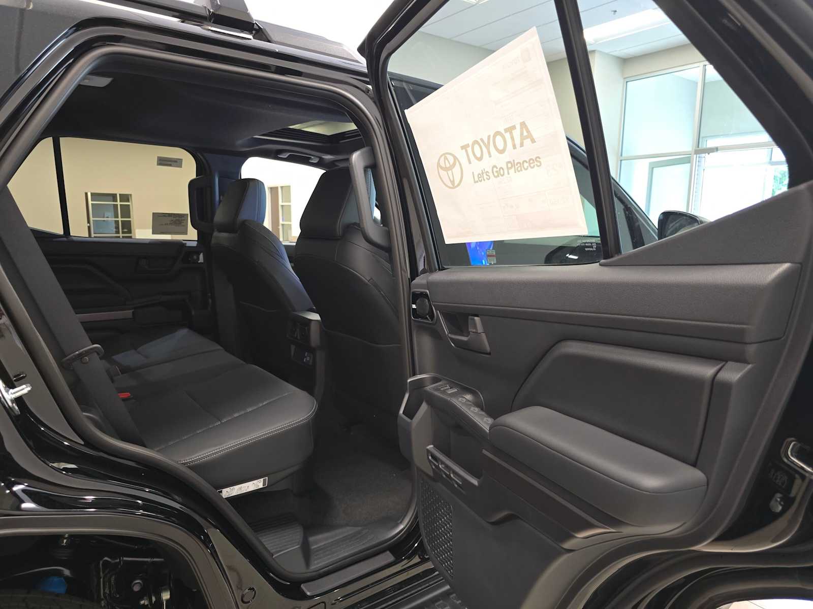 Thumbnail: 2026 Toyota 4Runner - 26
