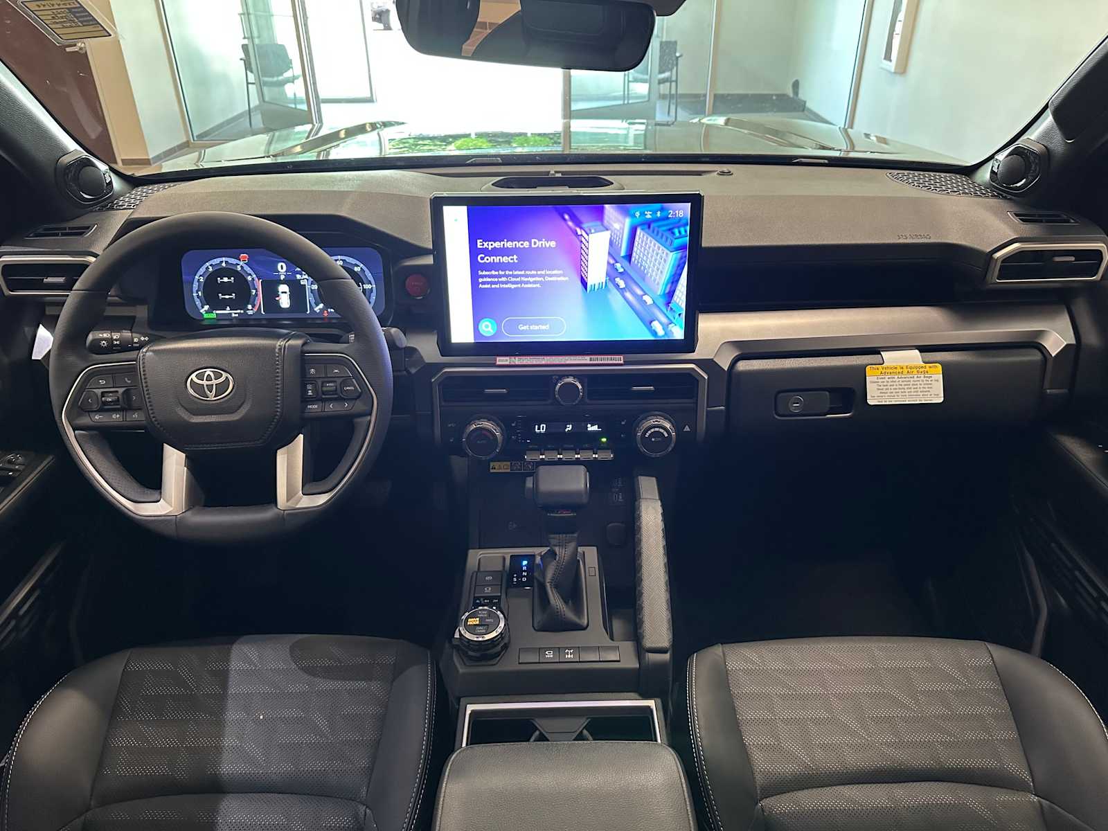 Thumbnail: 2026 Toyota 4Runner - 10