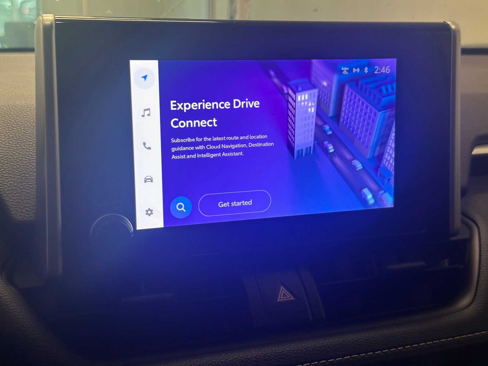 Thumbnail: 2023 Toyota RAV4 - 14