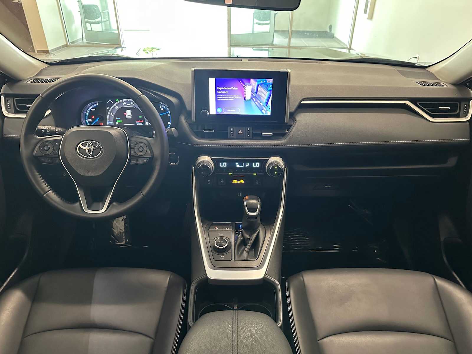 Thumbnail: 2023 Toyota RAV4 - 10