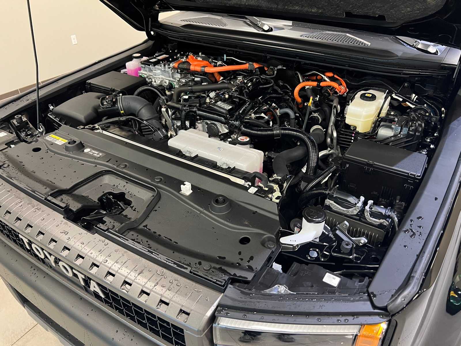 Thumbnail: 2025 Toyota Land Cruiser - 9