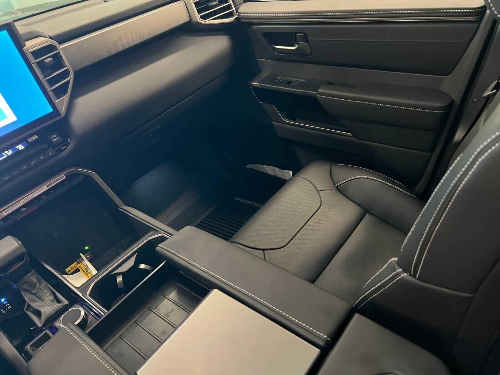 Thumbnail: 2026 Toyota Sequoia - 7