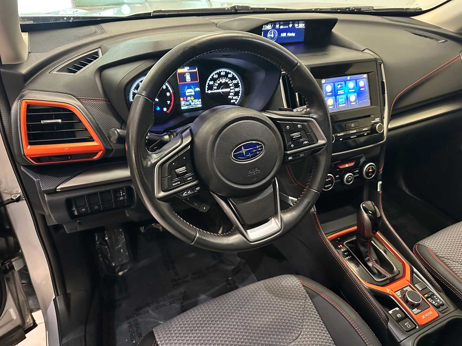 Thumbnail: 2019 Subaru Forester - 2