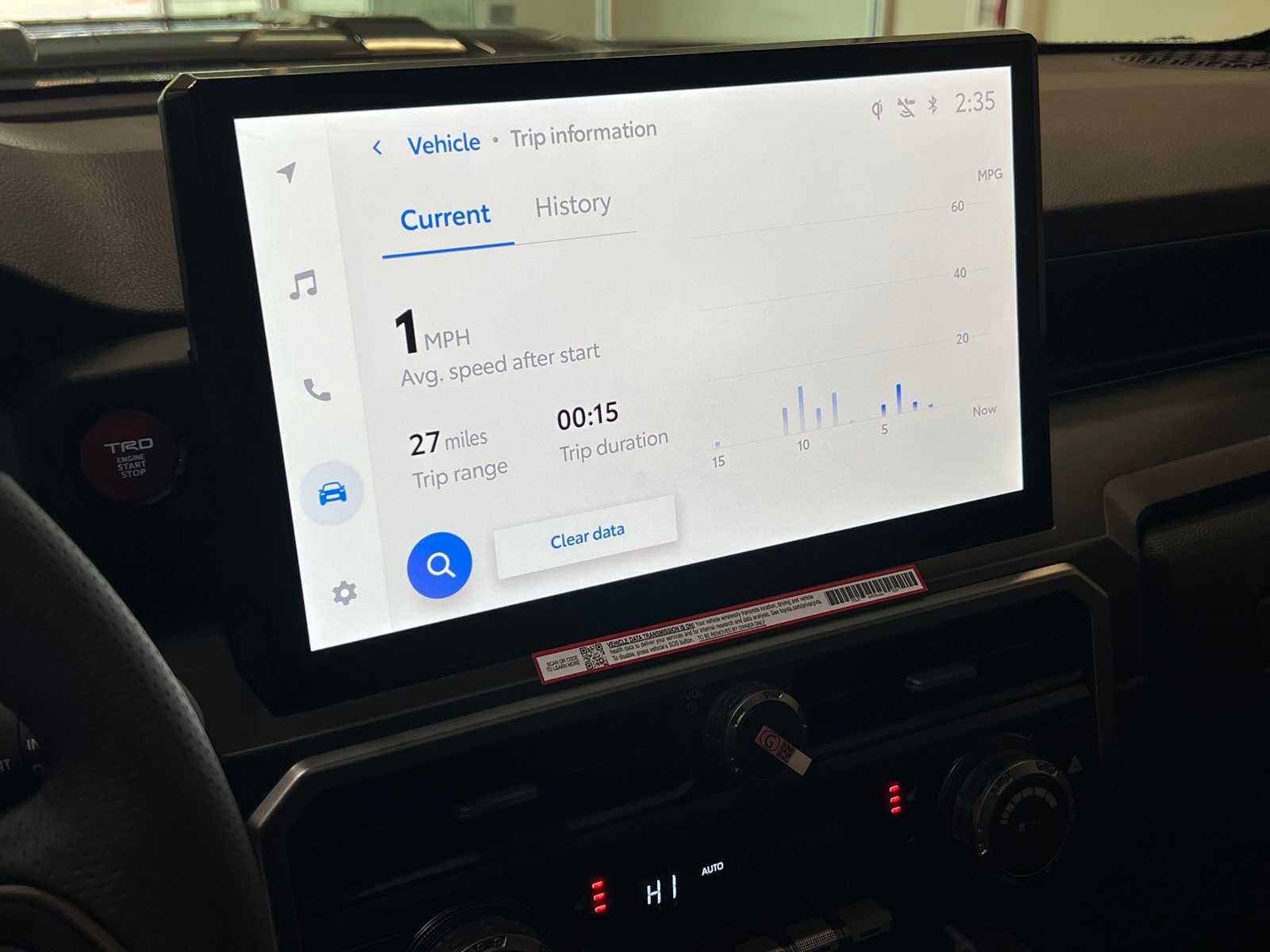 Thumbnail: 2025 Toyota 4Runner - 27