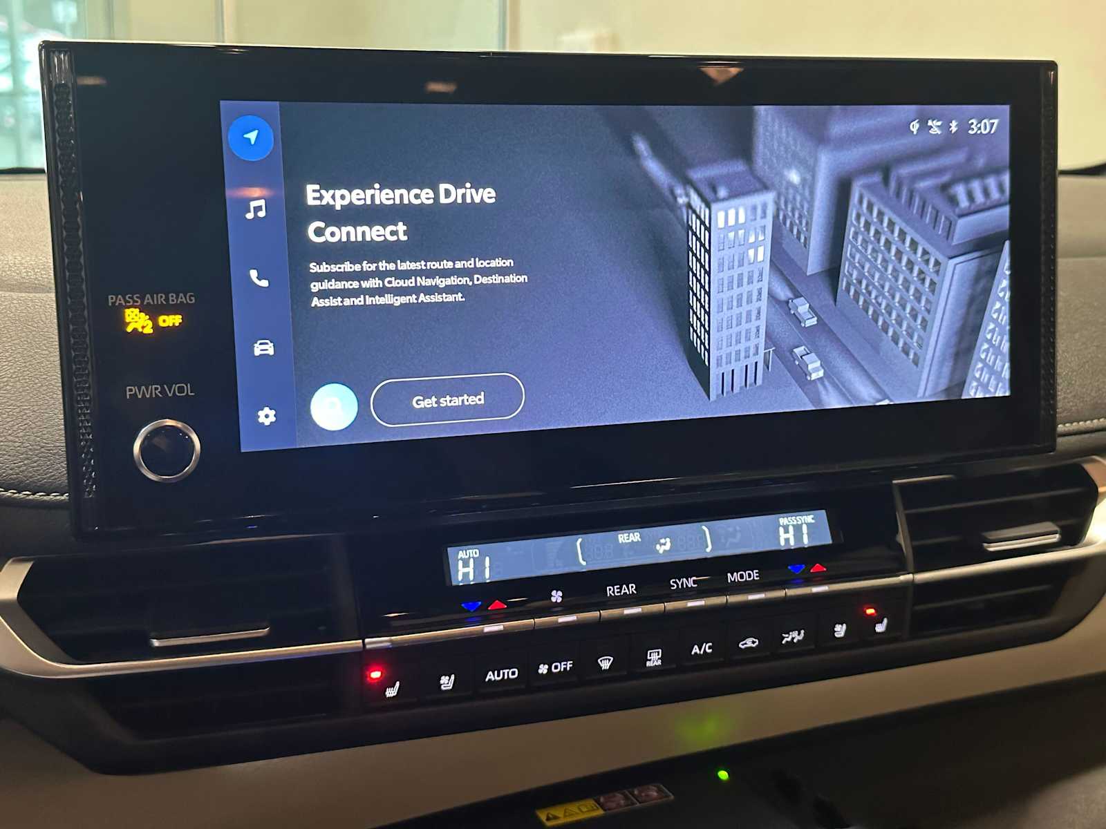 Thumbnail: 2025 Toyota Sienna - 14