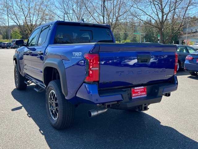 Thumbnail: 2025 Toyota Tacoma - 4