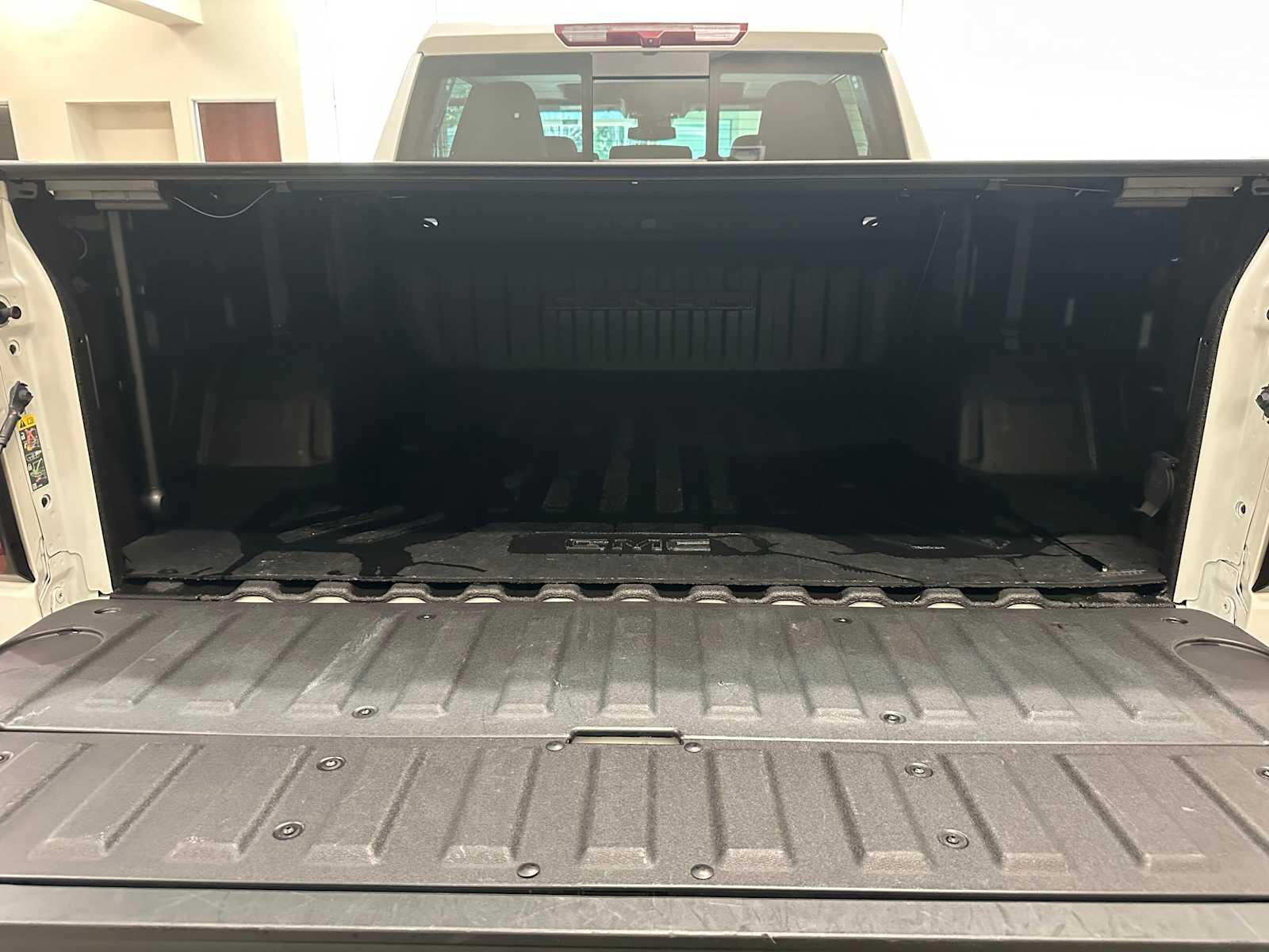 Thumbnail: 2022 GMC Sierra 1500 - 30