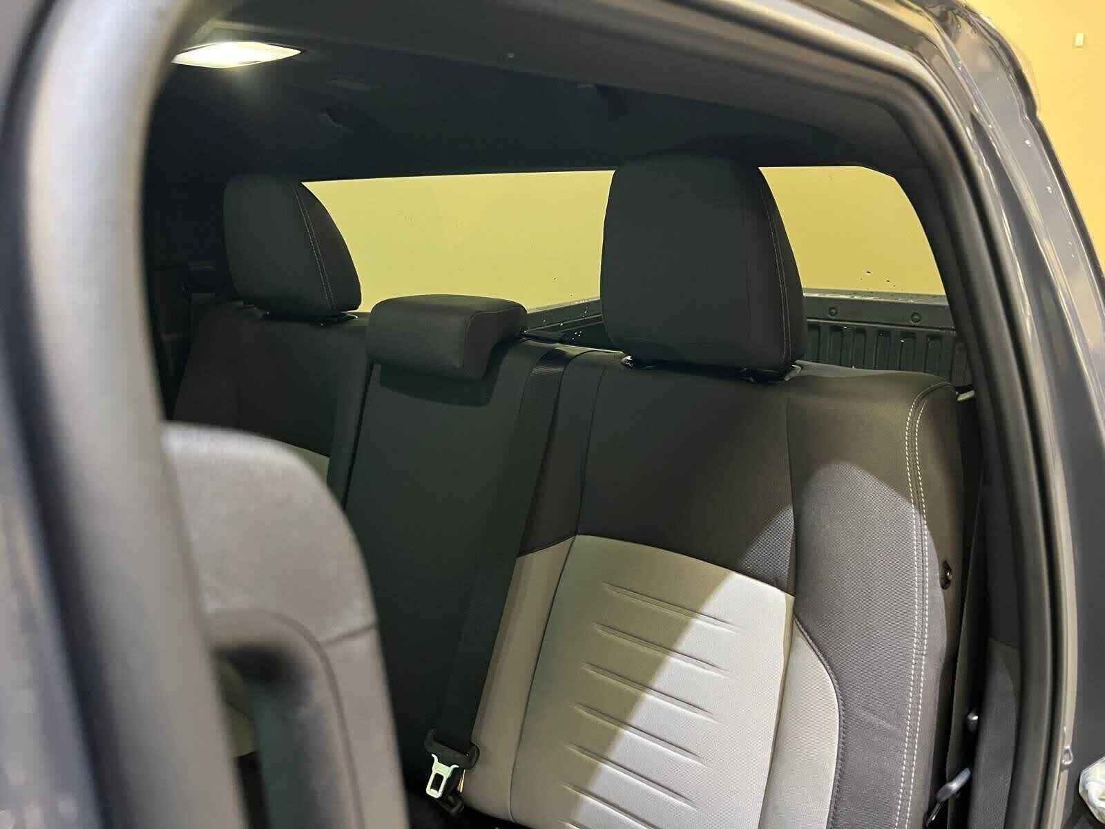 Thumbnail: 2026 Toyota Tacoma - 15