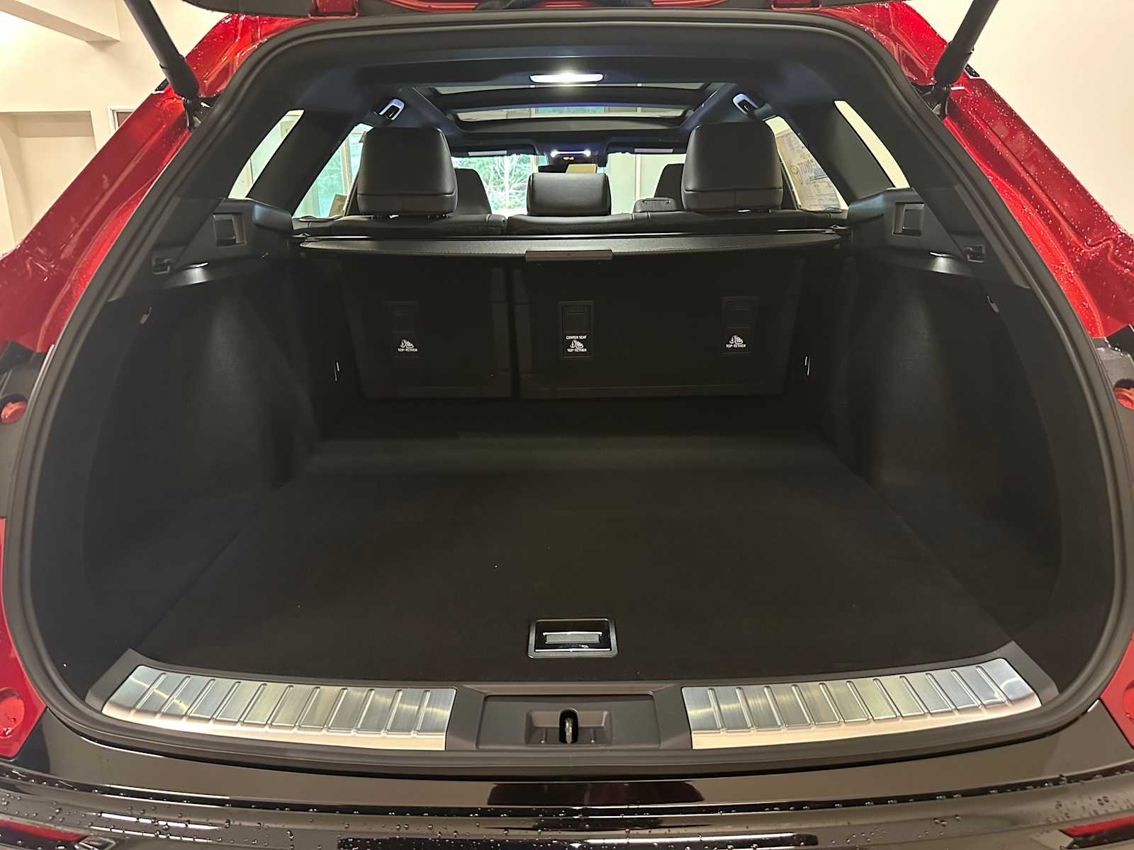 Thumbnail: 2026 Toyota Crown Signia - 30