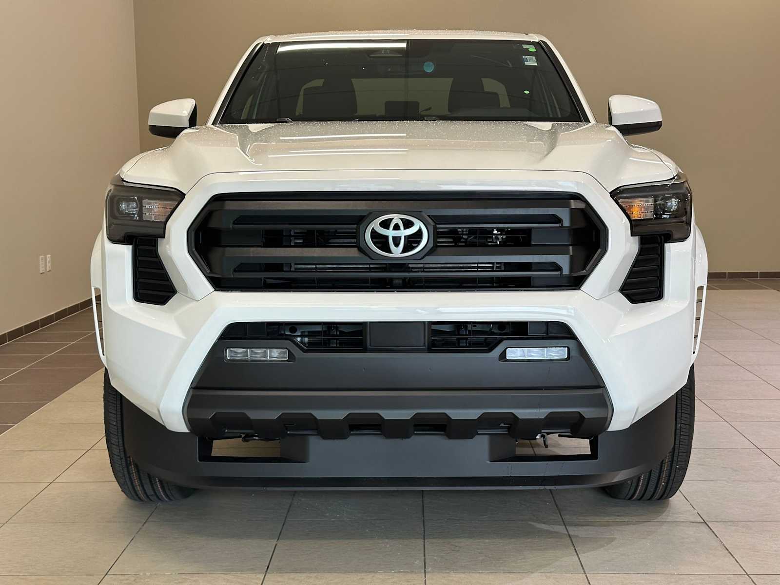 Thumbnail: 2026 Toyota Tacoma - 6