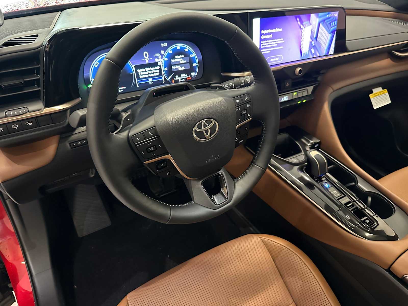 Thumbnail: 2026 Toyota Crown Signia - 2