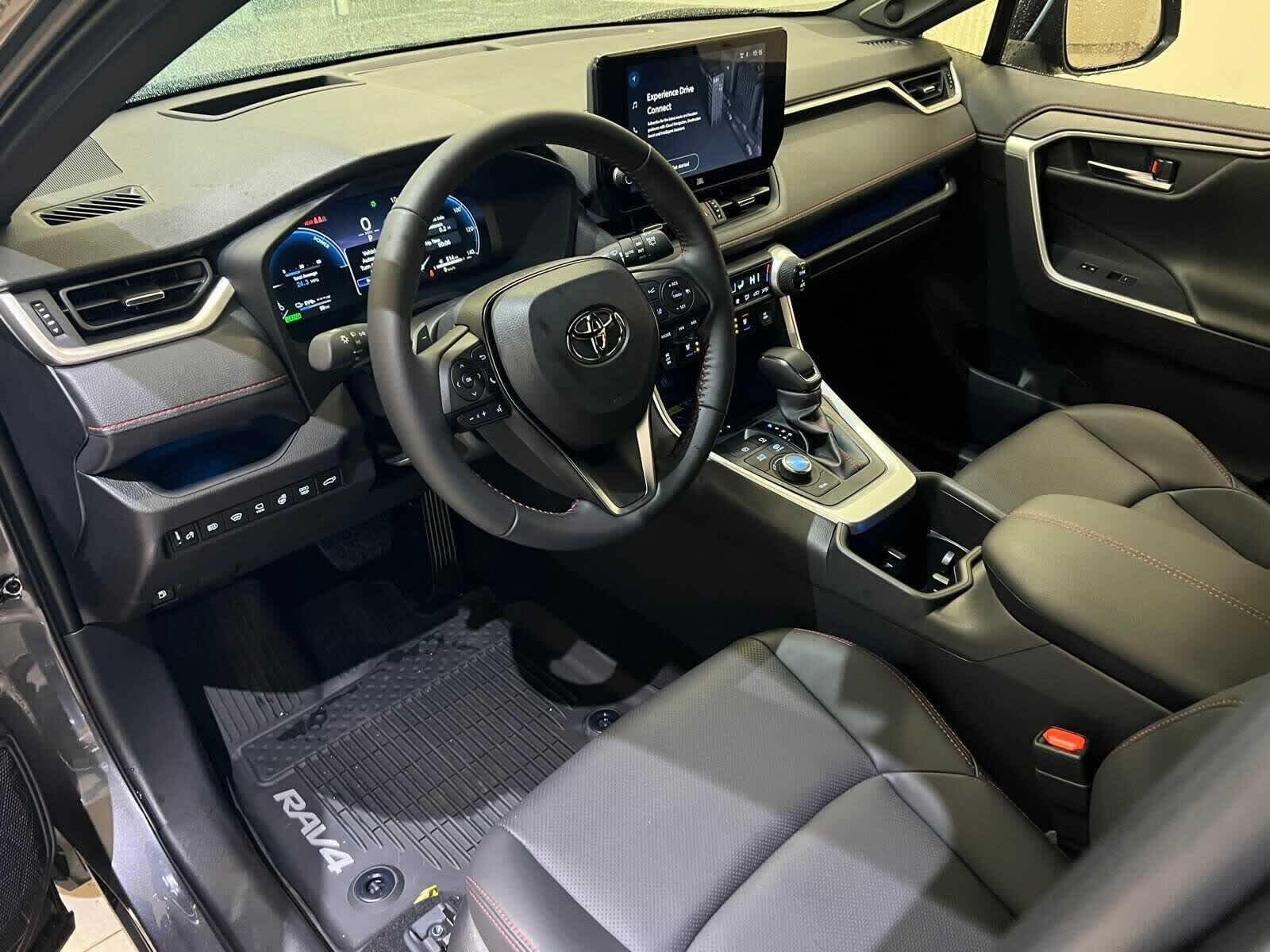 Thumbnail: 2025 Toyota RAV4 - 2