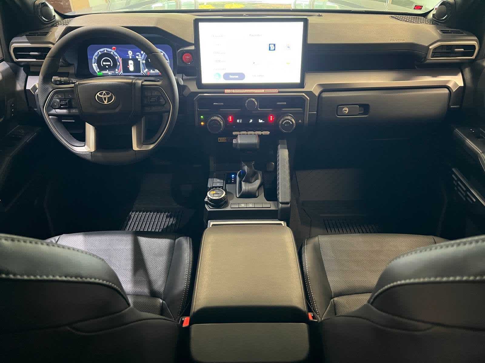 Thumbnail: 2025 Toyota 4Runner - 9