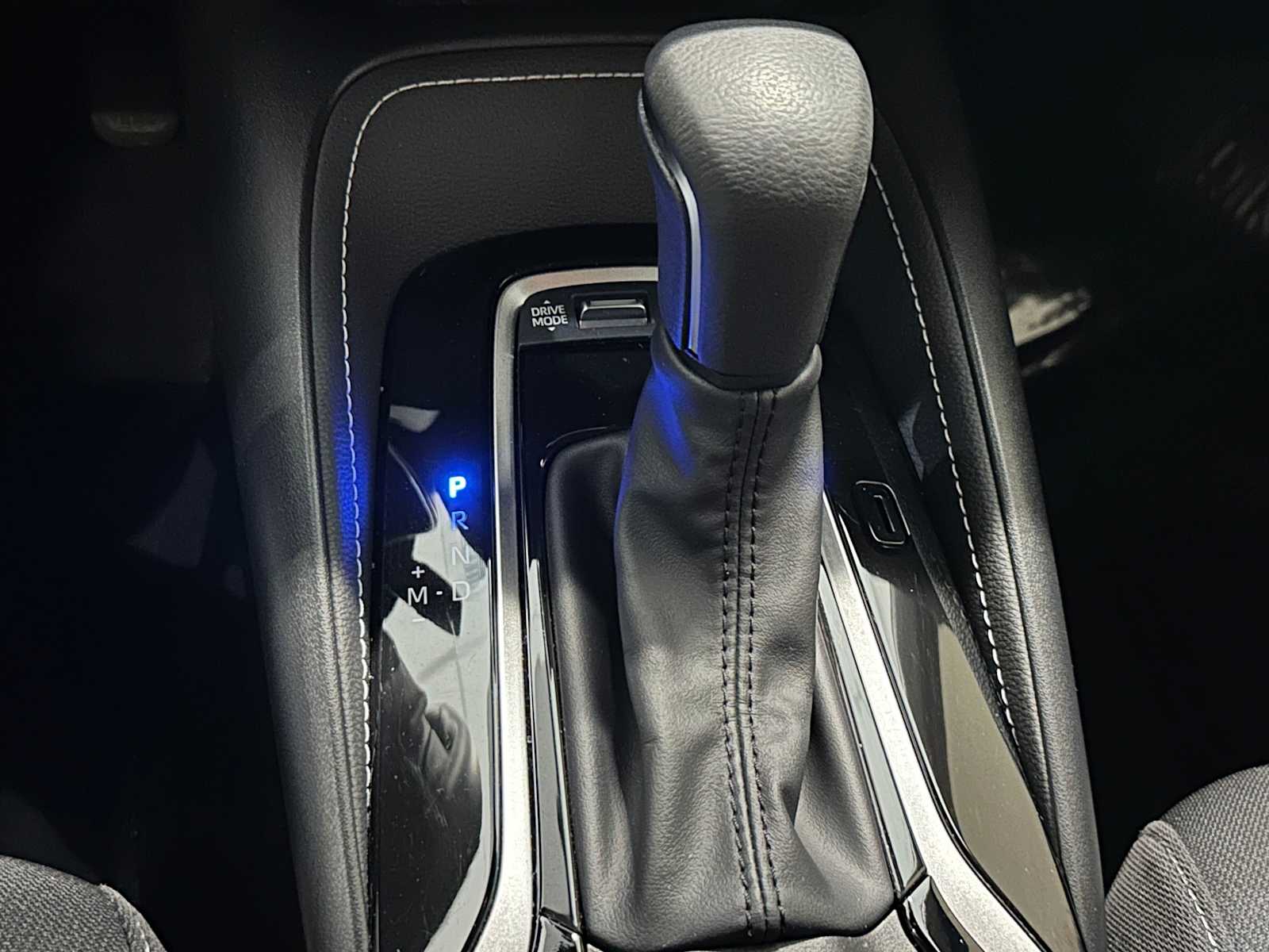 Thumbnail: 2024 Toyota Corolla - 30