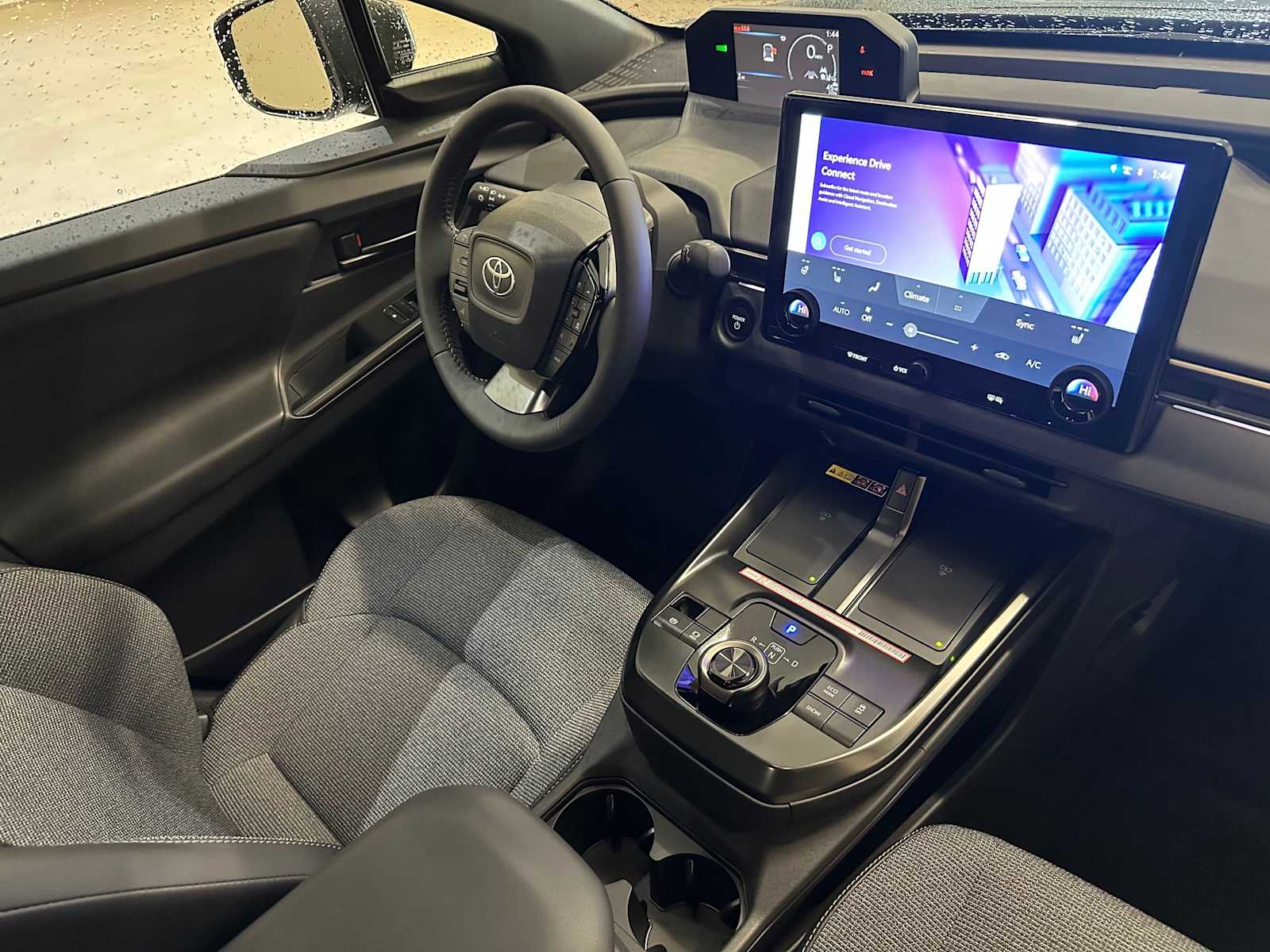 Thumbnail: 2026 Toyota bZ - 27