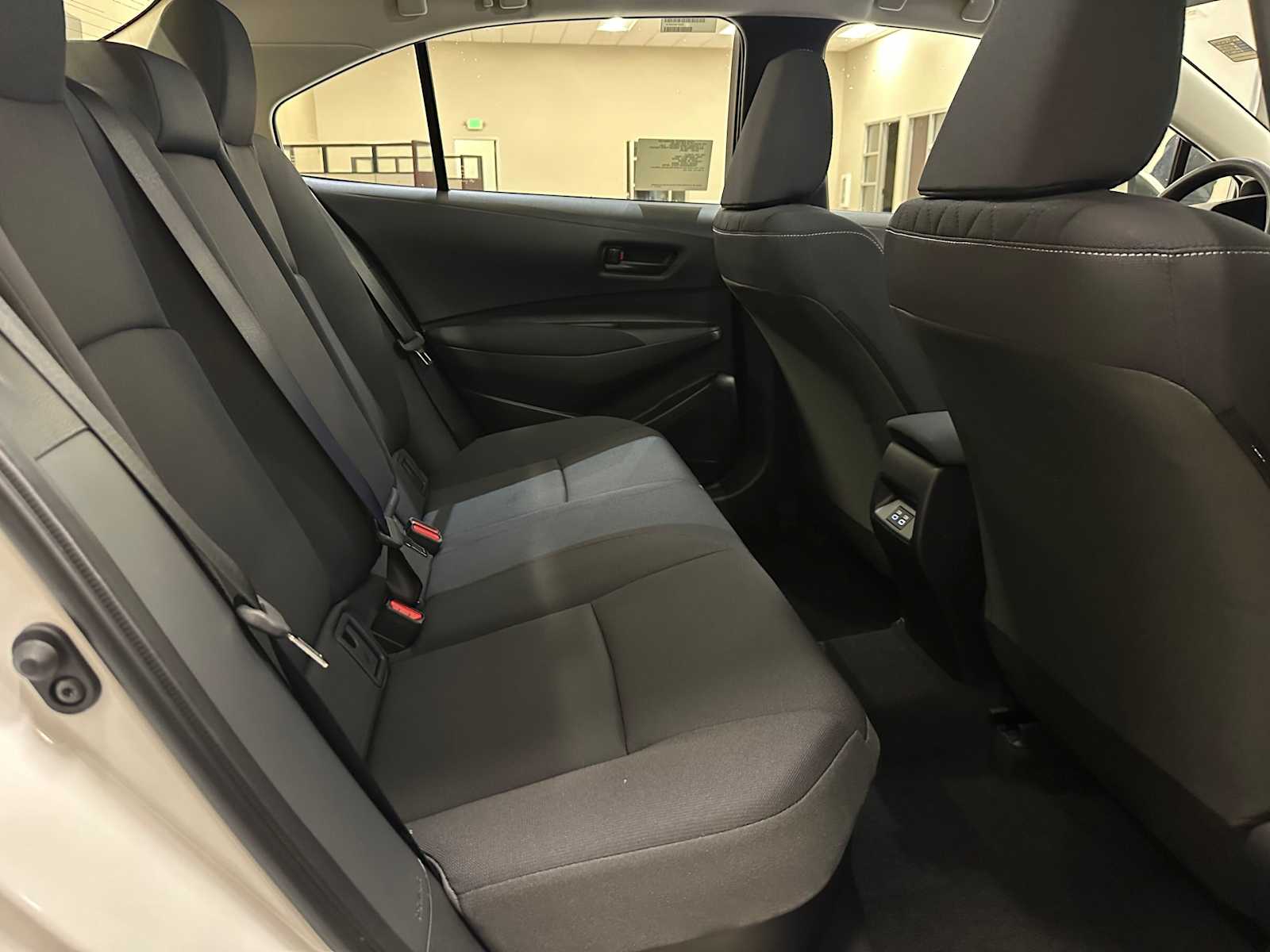 Thumbnail: 2026 Toyota Corolla - 24