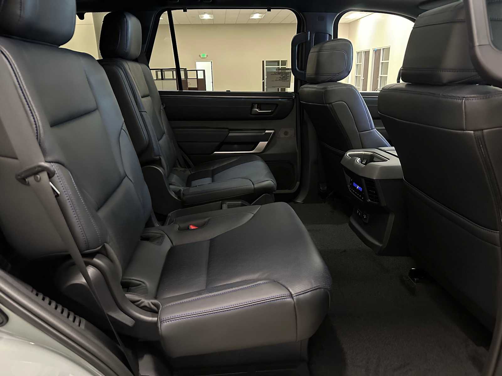 Thumbnail: 2026 Toyota Sequoia - 26