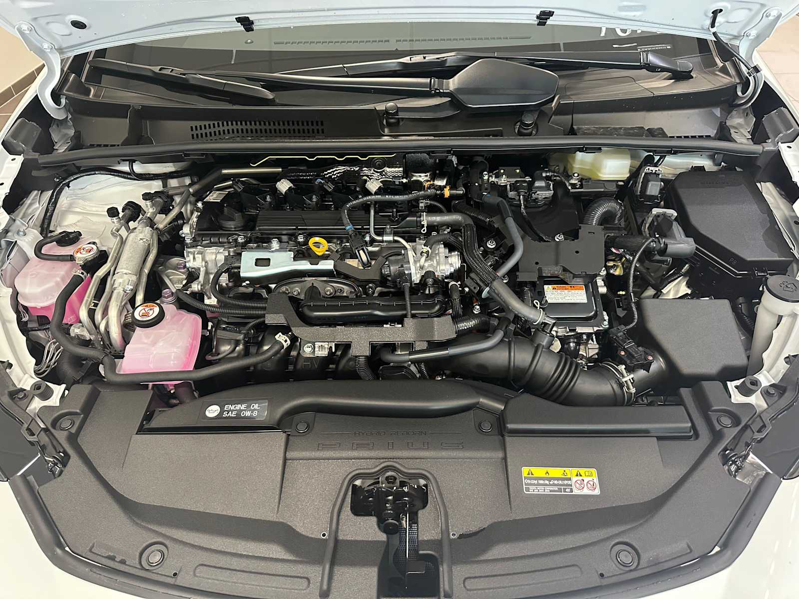 Thumbnail: 2026 Toyota Prius - 9