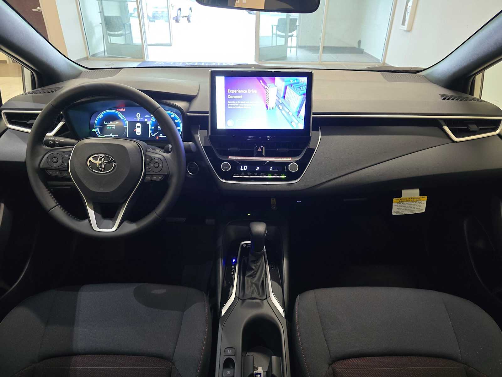 Thumbnail: 2026 Toyota Corolla - 10