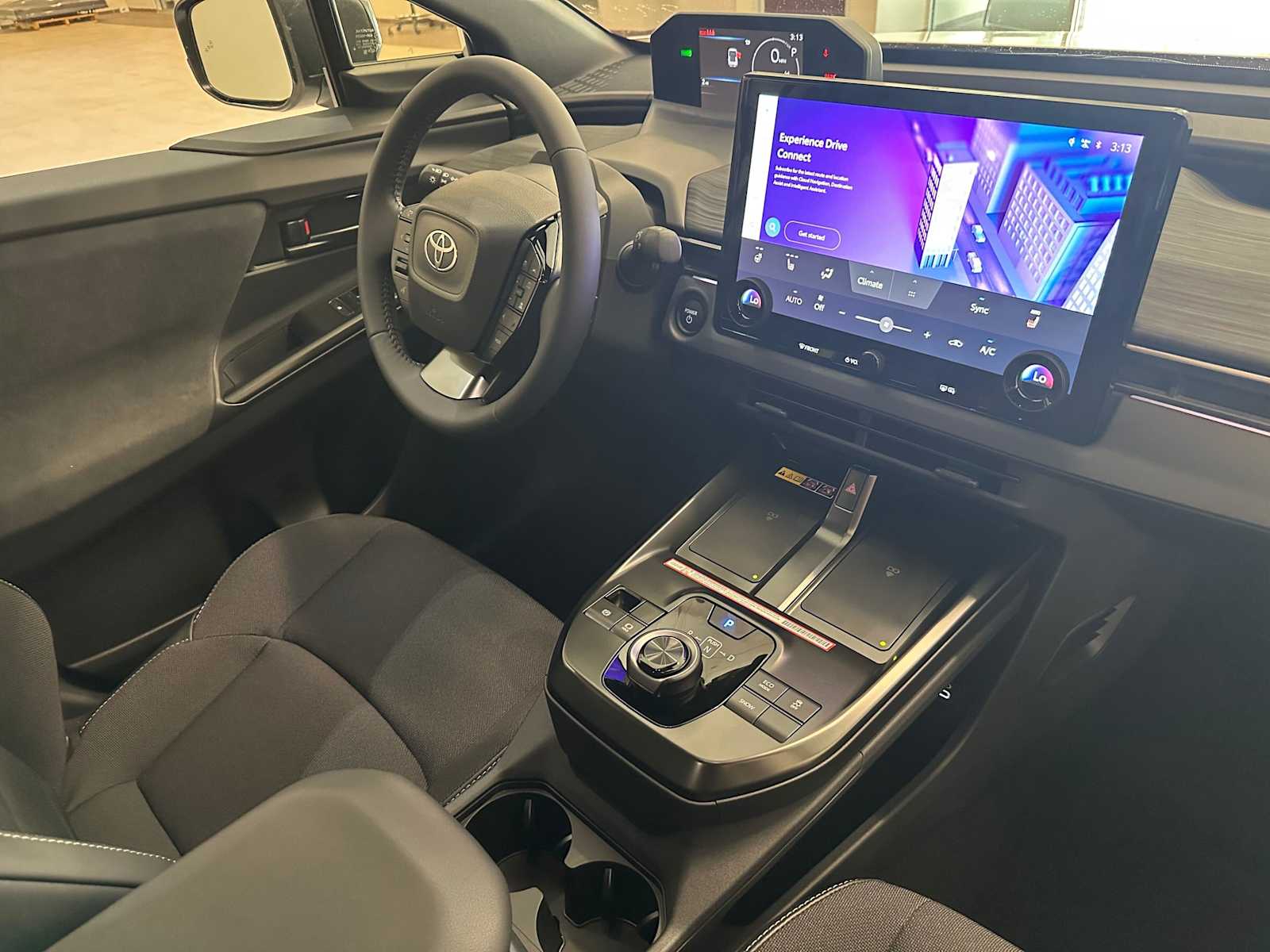 Thumbnail: 2026 Toyota C-HR - 27