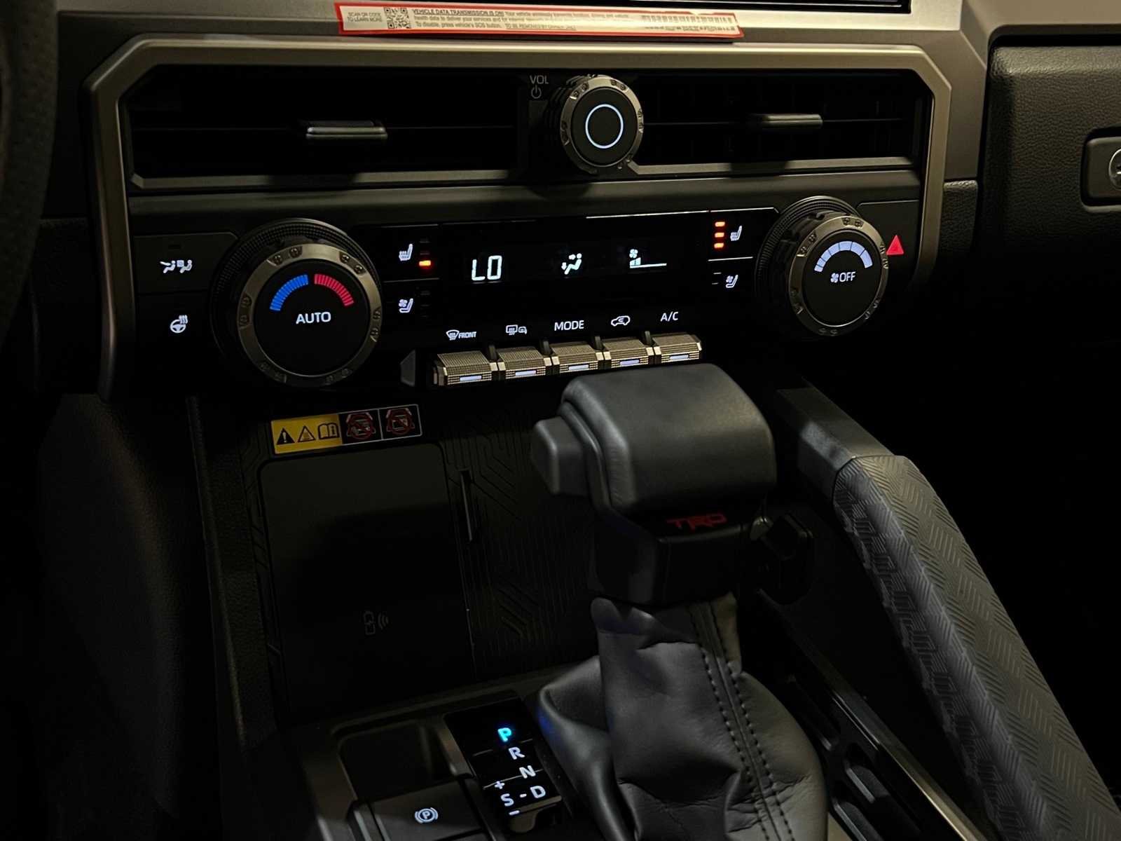 Thumbnail: 2025 Toyota 4Runner - 24