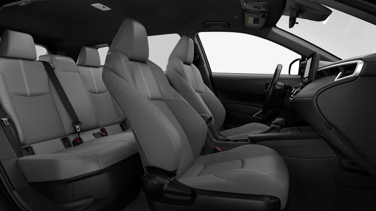 Thumbnail: 2026 Toyota Corolla Cross - 20